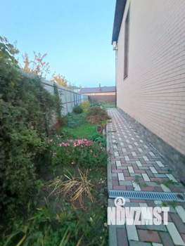 Дом 140м², 2-этажный, участок 6 сот.