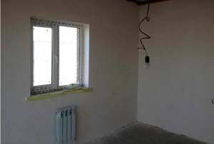 Дом 90м², 1-этажный, участок 3 сот.