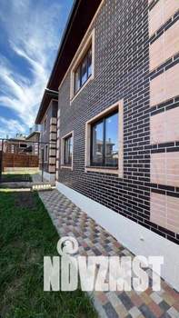 Дом 140м², 2-этажный, участок 4 сот.