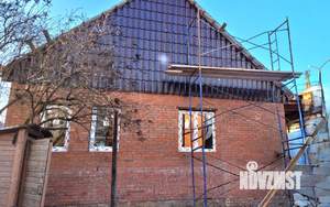 Дом 100м², 2-этажный, участок 2 сот.