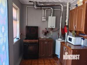 Дом 96м², 2-этажный, участок 3 сот.