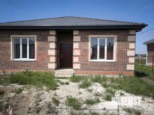 Дом 100м², 1-этажный, участок 4 сот.