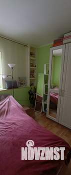 Дом 100м², 2-этажный, участок 3 сот.