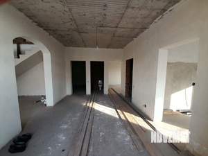 Дом 200м², 2-этажный, участок 3 сот.