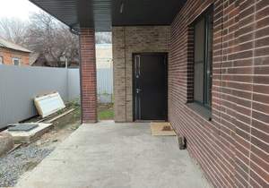 Дом 160м², 2-этажный, участок 3 сот.