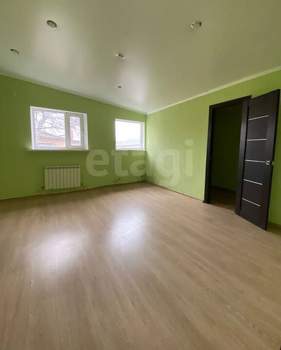 Дом 90м², 1-этажный, участок 4 сот.