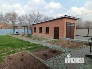 Дом 224м², 2-этажный, участок 9 сот.