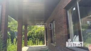 Дом 130м², 1-этажный, участок 6 сот.