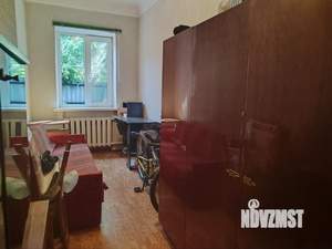 Дом 77м², 1-этажный, участок 3 сот.