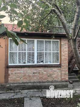 Дом 50м², 1-этажный, участок 6 сот.