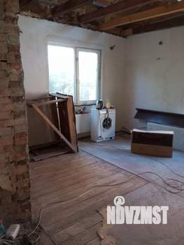 Дом 60м², 1-этажный, участок 1 сот.