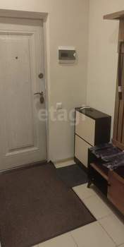 Дом 96м², 1-этажный, участок 3 сот.