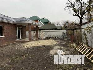 Дом 105м², 1-этажный, участок 6 сот.