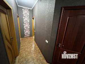 Дом 90м², 1-этажный, участок 3 сот.