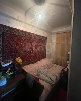 Дом 76м², 1-этажный, участок 3 сот.