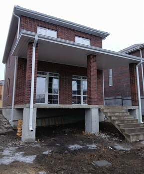 Дом 165м², 2-этажный, участок 5 сот.