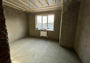 Дом 100м², 1-этажный, участок 5 сот.