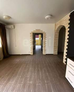 Дом 90м², 1-этажный, участок 4 сот.