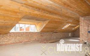 Дом 240м², 2-этажный, участок 7 сот.