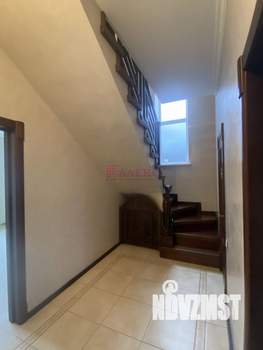 Дом 115м², 2-этажный, участок 3 сот.