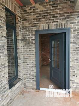 Дом 165м², 1-этажный, участок 5 сот.