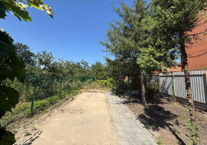 Дом 45м², 1-этажный, участок 5 сот.