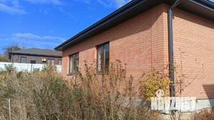 Дом 100м², 1-этажный, участок 5 сот.