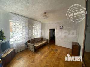 Дом 68м², 1-этажный, участок 5 сот.