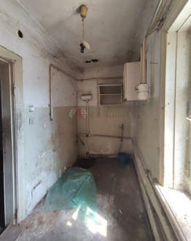 Дом 33м², 1-этажный, участок 1 сот.