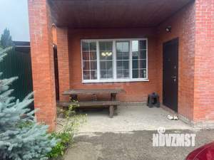 Дом 115м², 2-этажный, участок 2 сот.