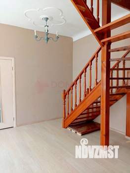 Дом 174м², 2-этажный, участок 4 сот.