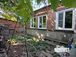 Дом 77м², 1-этажный, участок 3 сот.