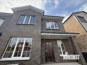 Дом 200м², 2-этажный, участок 2 сот.