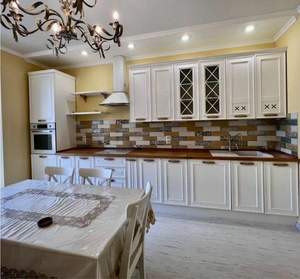 Дом 90м², 1-этажный, участок 4 сот.