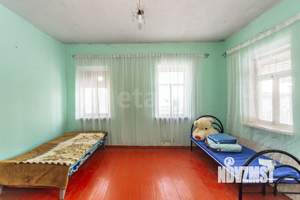 Дом 132м², 1-этажный, участок 7 сот.