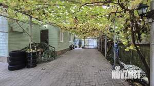 Дом 114м², 2-этажный, участок 3 сот.