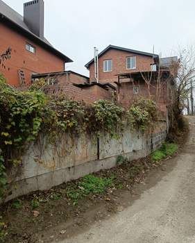 Дом 166м², 2-этажный, участок 3 сот.