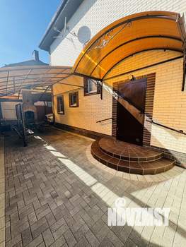 Дом 140м², 2-этажный, участок 2 сот.