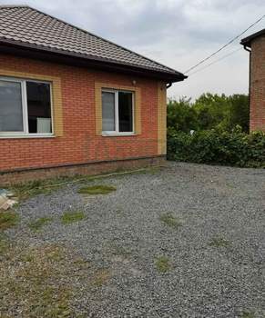 Дом 80м², 1-этажный, участок 4 сот.