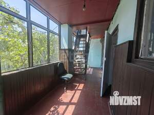 Дом 67м², 2-этажный, участок 4 сот.