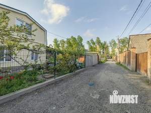 Дом 98м², 2-этажный, участок 6 сот.