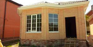 Дом 90м², 1-этажный, участок 3 сот.