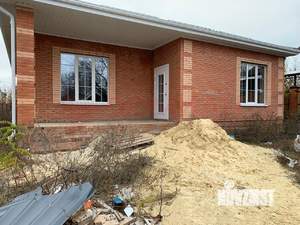 Дом 120м², 1-этажный, участок 5 сот.