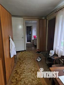 Дом 100м², 1-этажный, участок 4 сот.