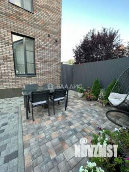 Дом 120м², 2-этажный, участок 3 сот.