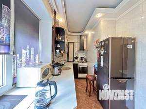 Дом 105м², 2-этажный, участок 2 сот.