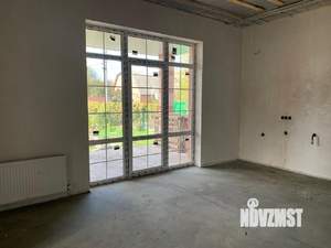 Дом 132м², 1-этажный, участок 7 сот.