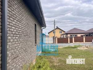 Дом 125м², 1-этажный, участок 5 сот.