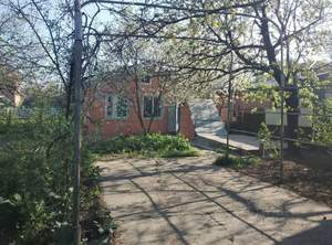 Дом 50м², 1-этажный, участок 6 сот.