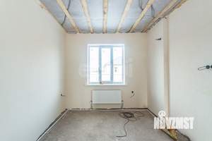 Дом 140м², 2-этажный, участок 5 сот.